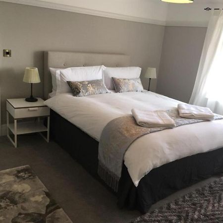 Vila Forest Nook Lydney Exteriér fotografie