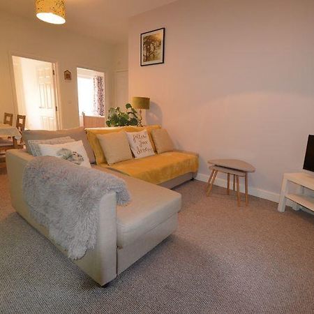 Vila Forest Nook Lydney Exteriér fotografie