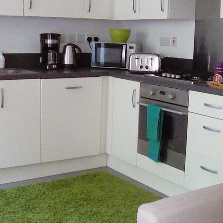 Vila Forest Nook Lydney Exteriér fotografie