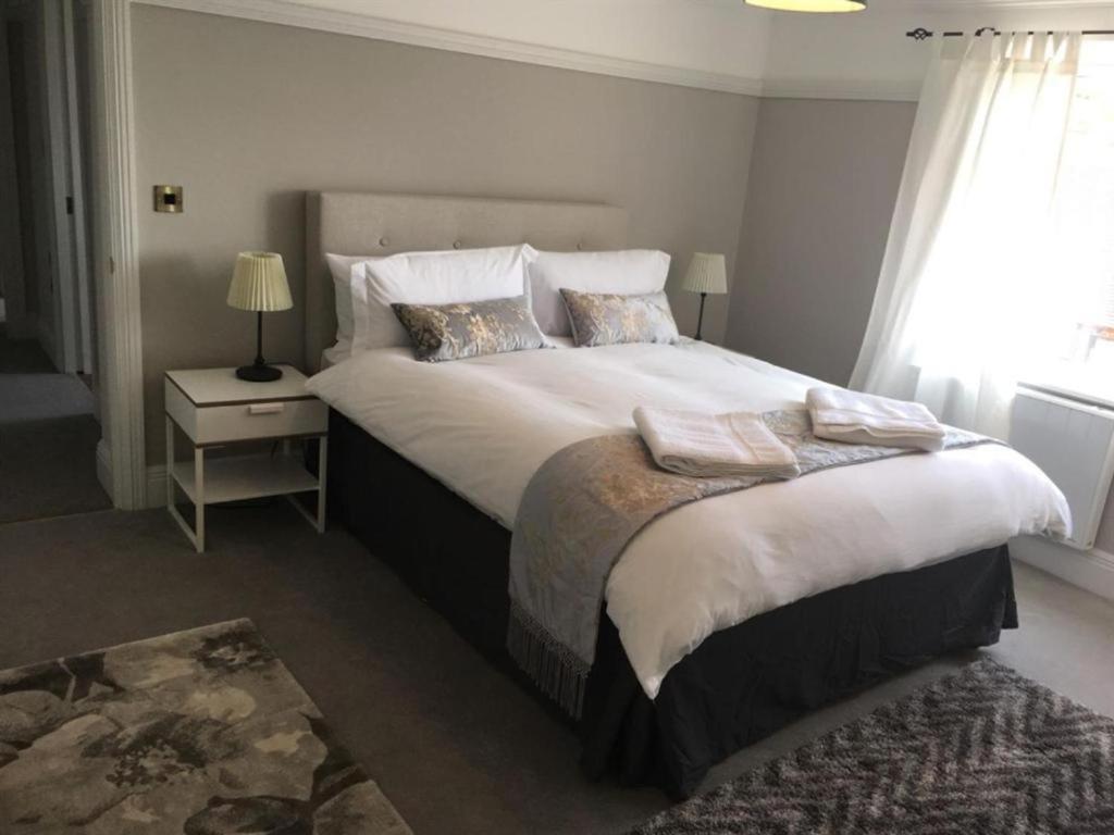 Vila Forest Nook Lydney Exteriér fotografie