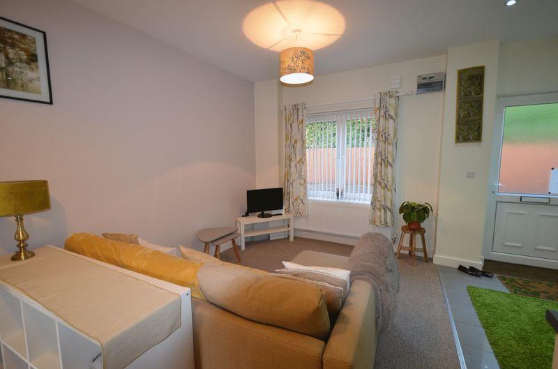Vila Forest Nook Lydney Exteriér fotografie
