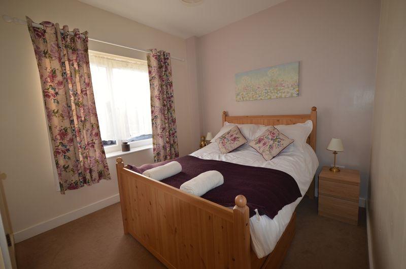 Vila Forest Nook Lydney Exteriér fotografie